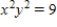 <strong>Test for symmetry with respect to each axis and to the origin. </strong> A) symmetric with respect to the origin B) symmetric with respect to the x-axis C) symmetric with respect to the y-axis D) no symmetry E) symmetric with respect to the origin; symmetric with respect to the x-axis; and symmetric with respect to the y-axis