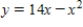 <strong>Find an equation of the line through the points of intersection of and . </strong> A) B) C) D) E)