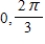 <strong>Solve the equation for , where . </strong> A) B) C) D) E)