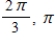 <strong>Solve the equation for , where . </strong> A) B) C) D) E)