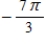 <strong>Convert the radian measure to degree measure. </strong> A) B) C) D) E)