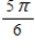 <strong>Evaluate the expression without using a calculator. </strong> A) B) C) D) E)