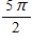 <strong>Evaluate the expression without using a calculator. </strong> A) B) C) D) E)