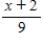 <strong>Use the functions and to find the function . </strong> A) B) C) D) E)