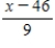 <strong>Use the functions and to find the function . </strong> A) B) C) D) E)