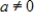 Use the result, the line with intercepts and has the equation , , , to write an equation of the line with and y-intercept: . 