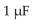 <strong>What is the capacitance of a capacitor that drops 50 V and stores 0.500 of charge?</strong> A) B) C) D)