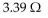 <strong>If a capacitor operates at 10 kHz, equals ________.</strong> A) B) C) D)