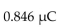 <strong>How much charge is stored in a capacitor that drops 18 V?</strong> A) B) C) D)