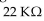 <strong>How much voltage is dropped across a capacitor after 3.33 seconds if it is charged by a 50 V source through a resistor?</strong> A)49 V B)31.8 V C)43.3 V D)47.5 V
