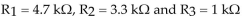 -If in Figure 6-1, the total resistance equals ________.