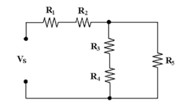 -If every resistor in Figure 6-2 equals what is the value of