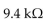 <strong> If all of the resistors in Figure what is the value of R </strong> A) B) C) D)