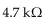 <strong> If all resistors equal and equals 20 V in Figure 6-2, what is the value of </strong> A)1.06 mA B)0.53 mA C)11.99 mA D)12.5 mA