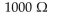 <strong>The total resistance of a three-branch parallel circuit is what is the value of ?</strong> A) B) C) D)