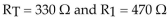 <strong> in a two-branch parallel circuit. What is the value of ?</strong> A) B) C) D)