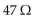 <strong>If a resistor, resistor and resistor are connected in parallel, what is the approximate value for ?</strong> A) B) C) D)