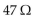 <strong>If a resistor, resistor and resistor are connected in parallel, what is the approximate value for ?</strong> A) B) C) D)