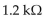 <strong>If a resistor, resistor and resistor are connected in parallel, the total resistance equals ________.</strong> A) B) C) D)