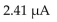 <strong>A resistor, resistor and resistor are connected in parallel across a 15 V source. What is the total current if the resistor opens?</strong> A) B) C) D)