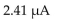 <strong>A resistor, resistor and resistor are connected in parallel across a 15 V source. What is the total current if the resistor opens?</strong> A) B) C) D)