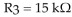 <strong> What is the total resistance in Figure 4-1 if and </strong> A) B) C) D)