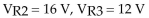 <strong> Calculate in Figure .</strong> A) B) C) D)