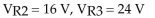 <strong> Calculate in Figure .</strong> A) B) C) D)