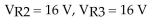 <strong> Calculate in Figure .</strong> A) B) C) D)
