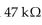 <strong> Calculate PT in Figure and all three resistors are each </strong> A)23.6 mW B)70.9 mW C)22 W D)709 mW