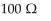 <strong>If resistor are connected in series, total resistance equals ________.</strong> A) B)the average of the three values C) D)