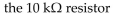 <strong>If a resistor are in series, which resistor drops the most voltage?</strong> A) B) C) D)That canʹt be determined from the given information.