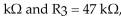 <strong>Four series resistors are connected across a 30 V source and carry what is the value of ?</strong> A) B) C) D)