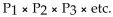 <strong>In a series circuit, total power is calculated as:</strong> A) B) C) D)