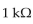 If a resistor has 32 mA flowing through it, it dissipates 1.024 W.