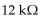 <strong> If V = 12 V and a resistor shorts in Figure 3-1, the current is ________.</strong> A)0 A B)10 mA C)1 mA D)extremely high