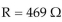 <strong> If I = 32 mA and in Figure 3-1, the voltage equals ________.</strong> A)19 V B)22 V C)15 V D)12 V