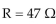 <strong> If I = 64 mA and in Figure 3-1, the voltage equals ________.</strong> A)73.4 V B)3.01 V C)7.34 V D)30.1 V