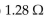 <strong> If V = 85 V and I = 15 mA in Figure 3-1, the resistance equals ________.</strong> A) B) C) D)