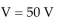 <strong> If and in Figure 3-1, the current equals ________.</strong> A)2 mA B)50 mA C)0.5 mA D)5 mA