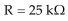 <strong> If and in Figure 3-1, the current equals ________.</strong> A)2 mA B)50 mA C)0.5 mA D)5 mA