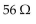 <strong>What is the resistance of a 100 W bulb when it is operating in a circuit with a supply of 120 V?</strong> A) B) C) D)