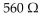 <strong>What is the resistance of a 100 W bulb when it is operating in a circuit with a supply of 120 V?</strong> A) B) C) D)