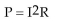 <strong>Using Wattʹs law and substituting power can be calculated as ________.</strong> A) B) C) D)all of these