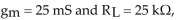   -Refer to Figure 20-2 (b). If   the load current   would be: