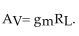 <strong>The voltage gain of an OTA can be calculated using the formula:</strong> A) B) C) D)