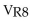 <strong> In Figure 2-2, the voltage is the same as ________.</strong> A) B) C) D)