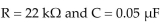 <strong>  If   in Figure 19-3, fCO equals ________.</strong> A)145 Hz B)4.8 Hz C)48 Hz D)1.45 kHz <div style=padding-top: 35px> 