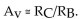 <strong>Although BJT transistors are current operated devices, a key characteristic is the signal voltage gain as an amplifier specified as:</strong> A) . B) C) D)