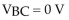 <strong> Which voltage would enable the circuit in Figure 17-4 to operate with little distortion?</strong> A) B) C) D)